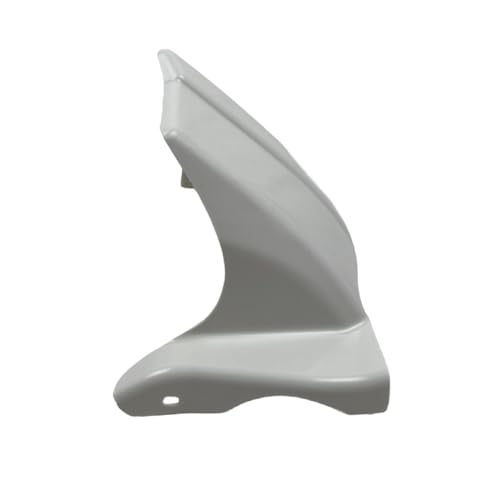 Garde-boue arrière TMAX530 blanc design ajusté moto - 2