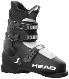 HEAD J 3 Collection 2023/24 - Botas de esquí para niños