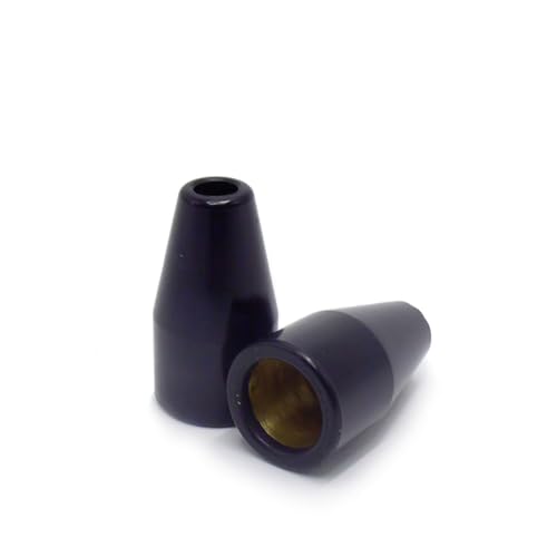 Image of 2PK Flux Cored Gasless Nozzle Compatible with Miller 226190 & Hobart 125 EZ MIG Guns 195157R
