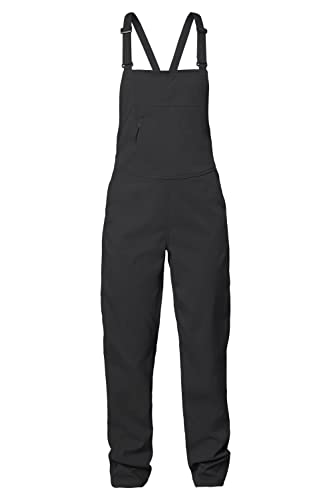 Flylow Life Bib Black 2 LG