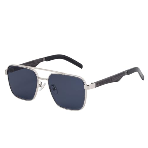 Lunettes de soleil surdimensionnées LVTFCO pour vos sorties et activités d'extérieur