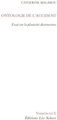 Ontologie de l'accident