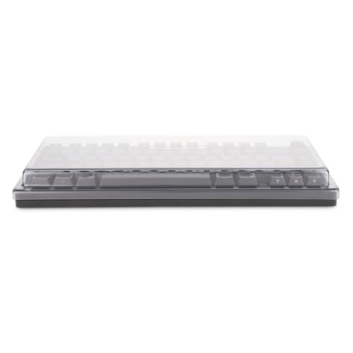 Couvercle Decksaver Glorious GMMK3 75% coque protection clavier rigide - 3
