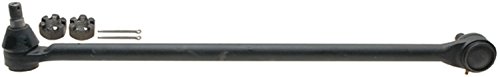 Enlace central ACDelco 45B1164 elimina vibraciones en volante y desalineación delantera