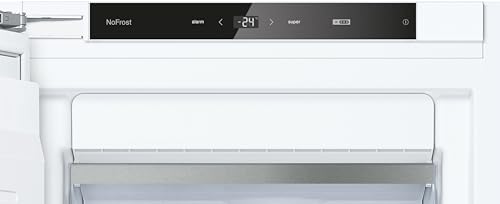 Neff Congélateur intégrable à panthographe GI7813CE0 - vue 5