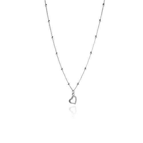 Collier pour femmes parfait pour illuminer vos tenues de bureau et vos soirées entre amis
