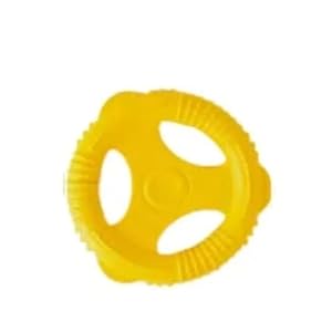 Ejasbyufb EJASBYUFBb3is Latający Dysk dla Psów