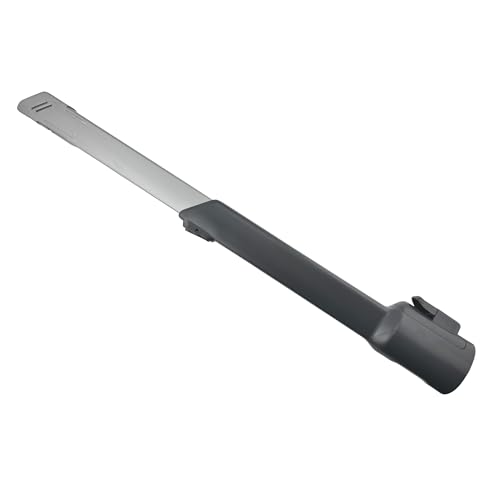 Image of Replacement Extension Crevice Tool Head for Samsung Jet 60, Jet 70, Jet 75, Jet 90 Fit Flex Cordless Stick Vacuum Cleaner (Gray)