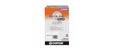 7LB Cof Bean Sand Grout