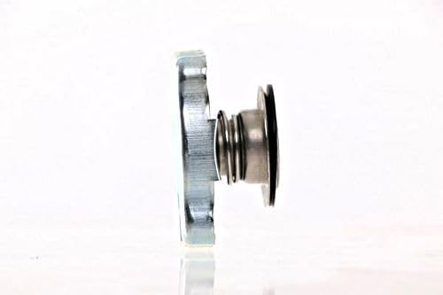 MAHLE Radiator Cap Compatible with FIAT Ducato 89-94 4469385