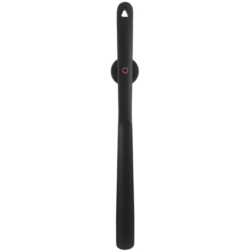 Calzador de madera con mango ergonómico VANZACK de 50 cm para botas