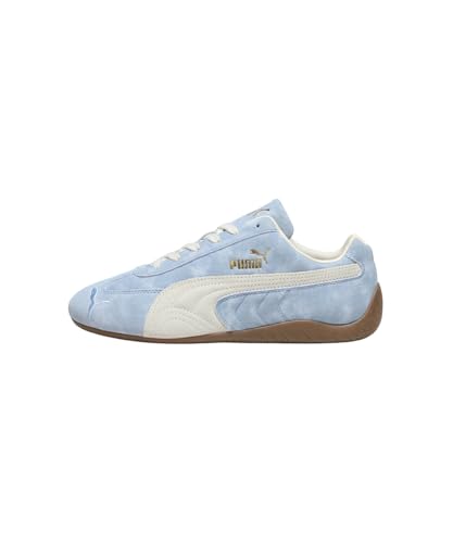 Image of Puma Unisex-Adult Speedcat Faded Sneaker