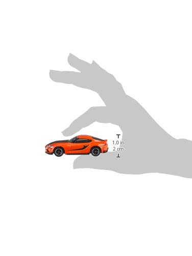 Amazon.co.jp: トミカ ドリームトミカ SP F9 The Fast Saga