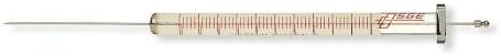 SGE 001822 SK-5F-AG-63/47 5UL SYRINGE PK6