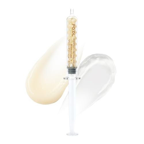PODL Upper Lip & Smile Line Wrinkle Filler Cream