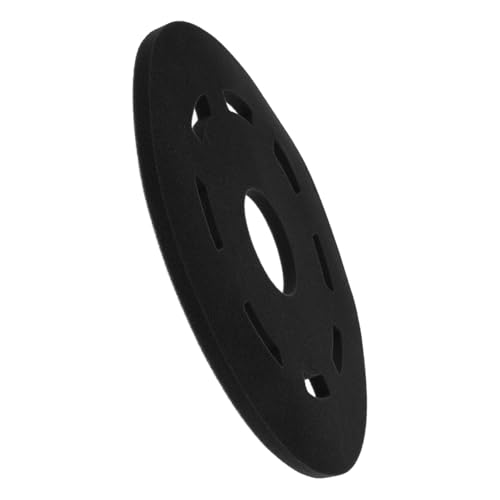 MUSISALY Billiard Ball Cleaning Machine Pad Soft Sponge Accessory for Automatic Pool Ball Polisher for Home and Club Use and Balls Versatile Billiards Cleaning