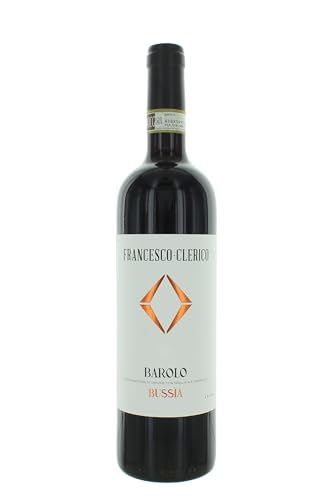 Francesco Clerico Barolo DOCG Bussia Bussia
