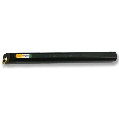 Fresa de mecanizado ángulo S16Q-SDUCR07 16mm 20mm 25mm miniatura 4