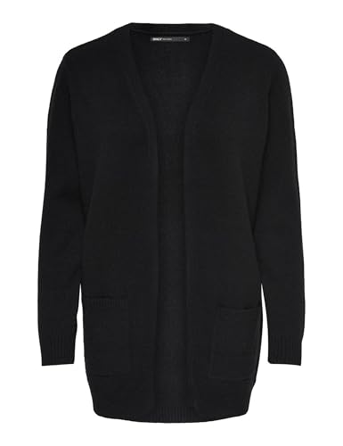 Gilet Only ONLLESLY / OPEN CARDIGAN KNT NOOS EU - vue 3