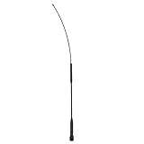 wilson antenas bertioga 3.5dBi (430MHz)/5.7dBi (900MHz) Ganancia de antena, alta calidad de comunicación.