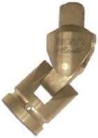 IMPACT UNIVERSAL JOINT 3/4" NON SPARKING Cu-Be