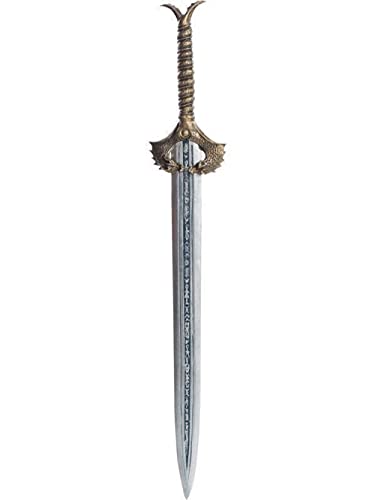 DC Wonder Woman Movie: Wonder Woman Sword for Adults by Rubies Womens No Size