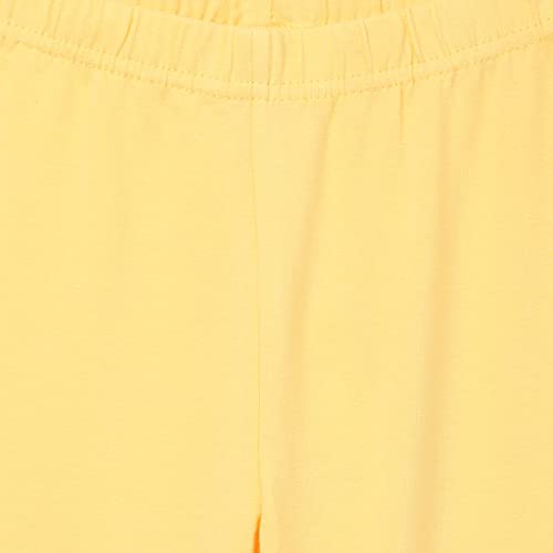 Image of Max Girls Regular Fit Leggings