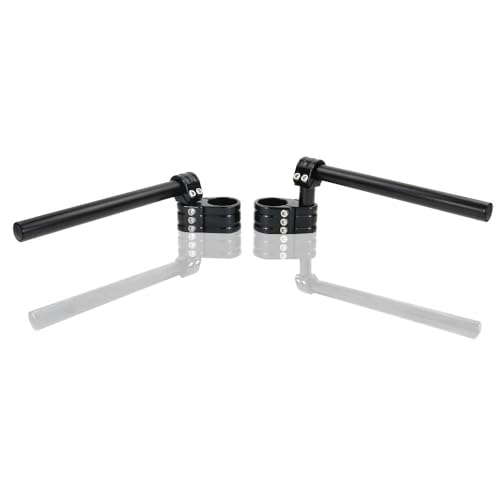 Rehausse guidon moto pour rouler de longs kilomètres en Kawasaki ZZR 400 - 2