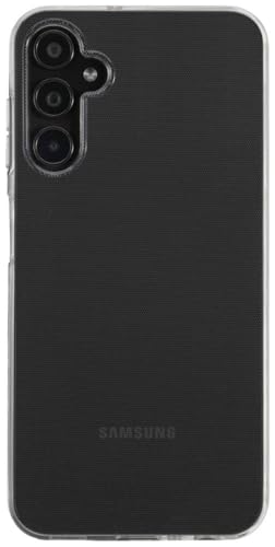 Hama Always Clear Custodia Per Cellulare 16,5 Cm (6.5") Cover Trasparente