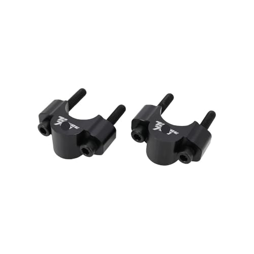 Guidon riser Tenere 700 T700 ajustement précis de posture 2020 - 5