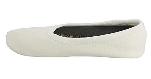 Chaussures de Gymnastique Beck Basic 008 avec Semelle Souple - 7