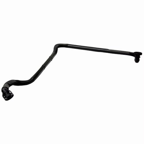 Manguera de ventilación del cárter reforzada 078103213B resistente al calor para VW Passat 2