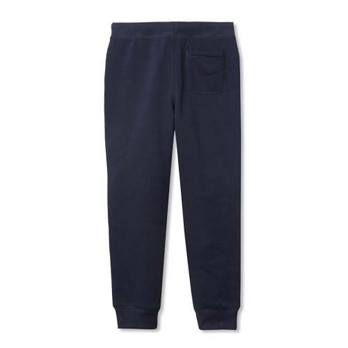 Lands' End Kids Husky Jogger Sweatpants2