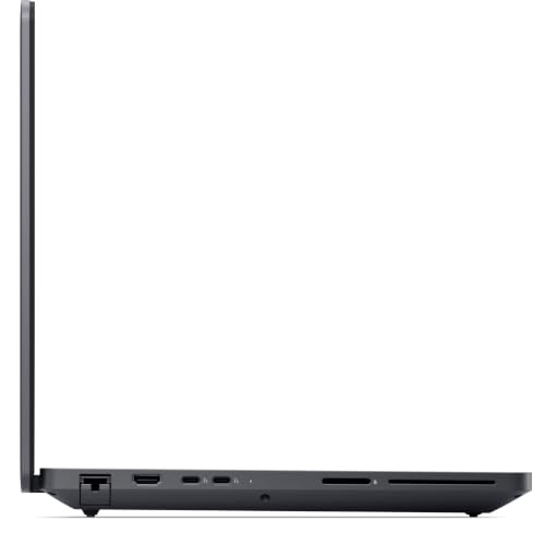 Image of Dell Pro Max 16 Plus Laptop Ultra 9 285H 512GB 32GB RTX PRO 1000 16 inch FHD+