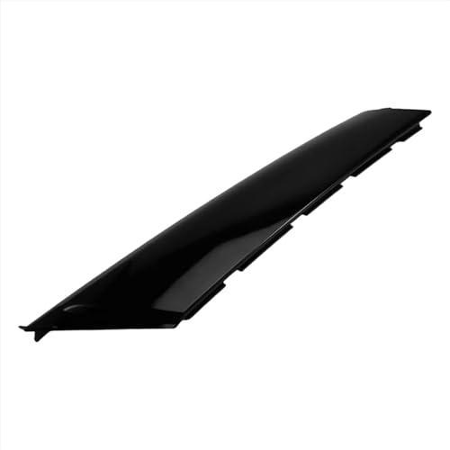 Moldura de ventana y pilar A para MINI Cooper S JCW F56 2014-2024, panel de parabrisas exterior 6