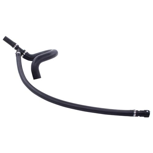 MOTOKU HVAC Engine Heater Inlet & Lower Radiator Outlet Hose Pipe Assembly for Cadillac Escalade Chevrolet Avalanche Suburban Silverado Tahoe GMC Sierra Yukon 2007-2014 Heater Core Supply Hose