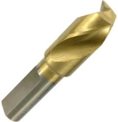 Titanium Coated Hsco 10Mm Spotweld Drill