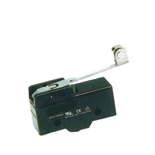 Interrupteur type Z AM-1703 15A mécanique à galet pour atelier