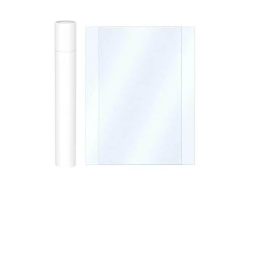 NFEPtB 10.1C` 280x200x0.127mm PFAtB ELEGOO Saturn 2 Saturn 3 Ultra Saturn 4 Ultra 3Dv^[p[c LCDANZT[Ή(2pcs)