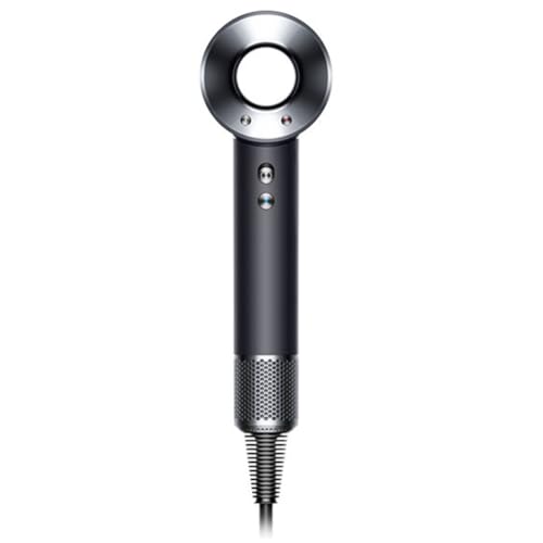 ブラック　ダイソン ヘアドライヤー HD08 Supersonic Dyson Dyson HD08ULFBBNENT ブラック/ニッケル Supersonicヘアドライヤー ヘアドライヤー