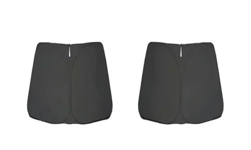 Pare-soleil voiture rideau pare-soleil magnétique avant vitre Volvo V90 2016-2024