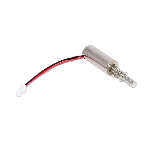 Solénoïde push pull de précision 8mm pour verrouillage haute sécurité