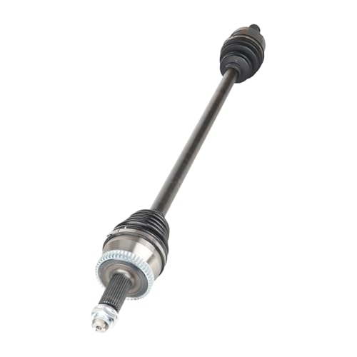 TadaMark Front Right CV Axle Shaft Assembly Fit for Hyundai Sonata 2.4L 2015-2019, Fit for Kia Optima 2.4L 2016-2020, L4 Gas Only, Passenger Side, for 66-3830 by TadaMark - Used condition - US$60.42
