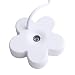 Imagen de NiuLumea Humidificador compacto con diseño de flores