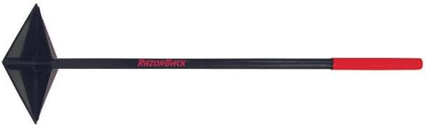 Razorback 30005 Ames Company Garden Tampers