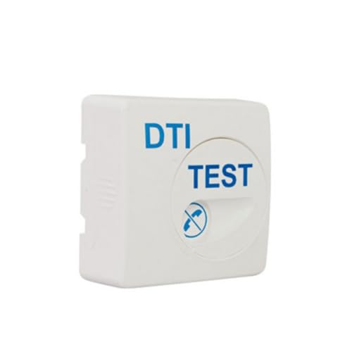 BATILEC - Prise DTI Test