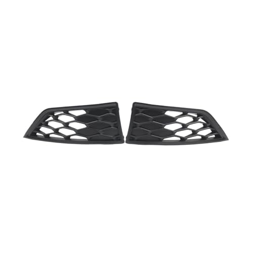 Rejilla de parachoques delantero inferior derecho compatible con SEAT Leon 5F de 2012-2017 3