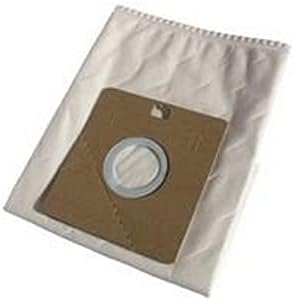 Nilfisk Go & Coupe Series Vacuum Cleaner Bags 78602600 (Genuine)