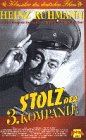  Der Stolz der 3. Kompanie [VHS]