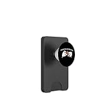 Anneau adaptateur inclus. Rendez n'importe quelle coque de téléphone compatible avec MagSafe en fixant l'anneau adaptateur. Une coque de téléphone est nécessaire mais non incluse pour utiliser le portefeuille.